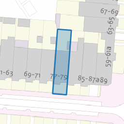 Perceel RWK01-A-2891