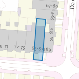 Perceel RWK01-A-2893