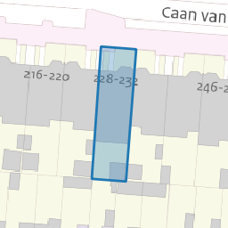 Perceel RWK01-A-2899