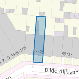Perceel RWK01-A-2902