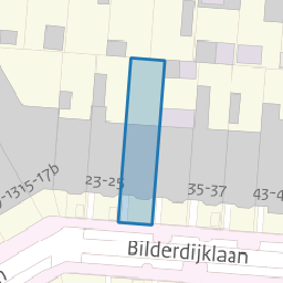 Perceel RWK01-A-2903