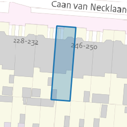 Perceel RWK01-A-2908