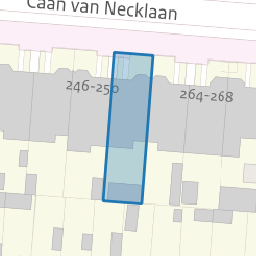 Perceel RWK01-A-2910