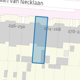 Perceel RWK01-A-2911