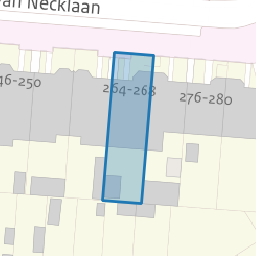 Perceel RWK01-A-2912