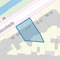 Perceel RWK01-A-2921