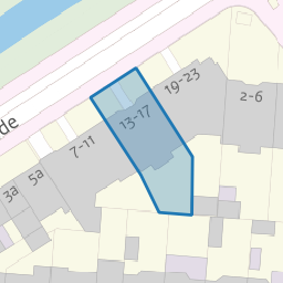 Perceel RWK01-A-2922