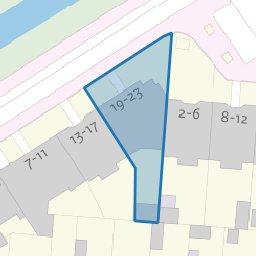 Perceel RWK01-A-2923