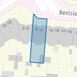 Perceel RWK01-A-2925