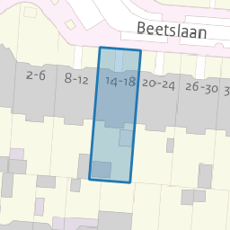 Perceel RWK01-A-2926