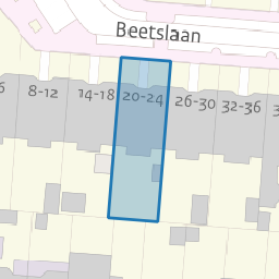 Perceel RWK01-A-2927