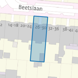 Perceel RWK01-A-2928