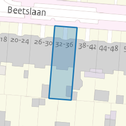 Perceel RWK01-A-2929