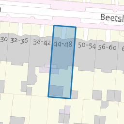 Perceel RWK01-A-2931