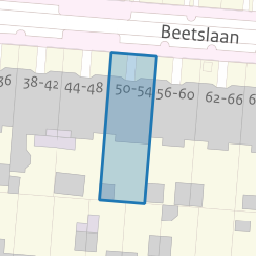 Perceel RWK01-A-2932