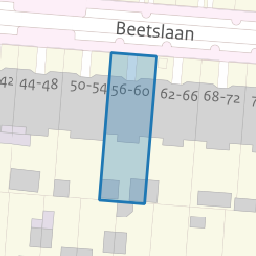 Perceel RWK01-A-2933
