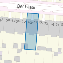 Perceel RWK01-A-2934