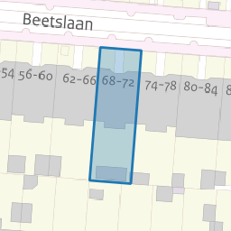 Perceel RWK01-A-2935
