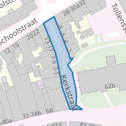 Perceel RWK01-A-2939