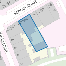 Perceel RWK01-A-2940