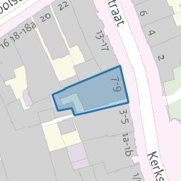 Perceel RWK01-A-2950