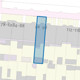 Perceel RWK01-A-2951
