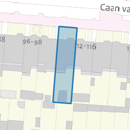 Perceel RWK01-A-2953