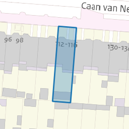 Perceel RWK01-A-2954