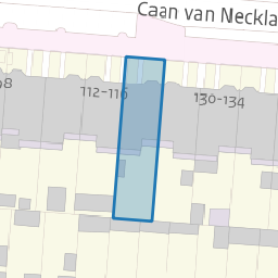 Perceel RWK01-A-2955