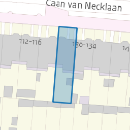 Perceel RWK01-A-2956