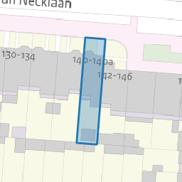 Perceel RWK01-A-2960