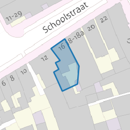 Perceel RWK01-A-2965