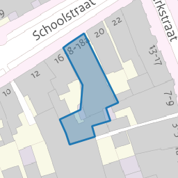 Perceel RWK01-A-2966