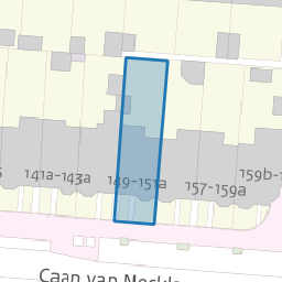 Perceel RWK01-A-2969