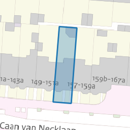 Perceel RWK01-A-2970