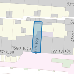 Perceel RWK01-A-2972