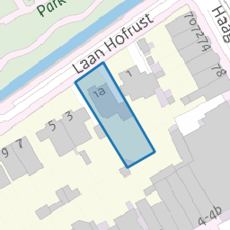 Perceel RWK01-A-2980