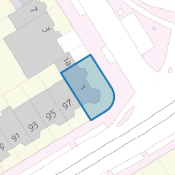 Perceel RWK01-A-2983