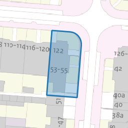 Perceel RWK01-A-2992