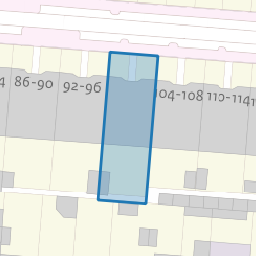Perceel RWK01-A-2996