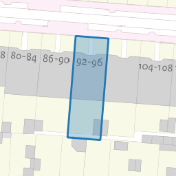 Perceel RWK01-A-2997