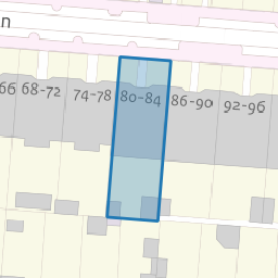 Perceel RWK01-A-2999