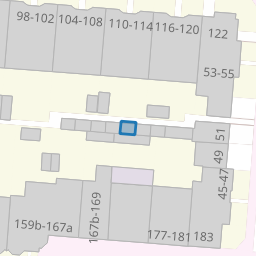 Perceel RWK01-A-3001