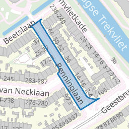 Perceel RWK01-A-3019