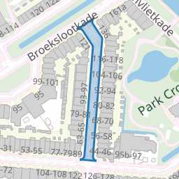 Perceel RWK01-A-3021