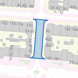 Perceel RWK01-A-3022