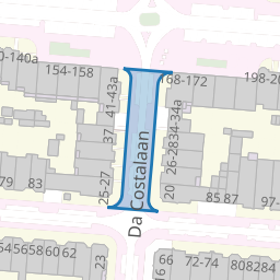 Perceel RWK01-A-3023