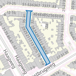 Perceel RWK01-A-3026