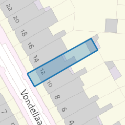 Perceel RWK01-A-3037