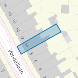 Perceel RWK01-A-3038